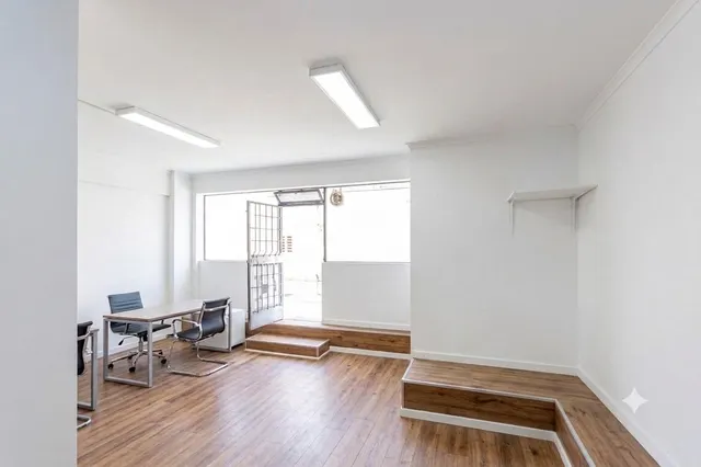Local comercial 1 habitación 43m² en venta - Barrio del Pilar — 9