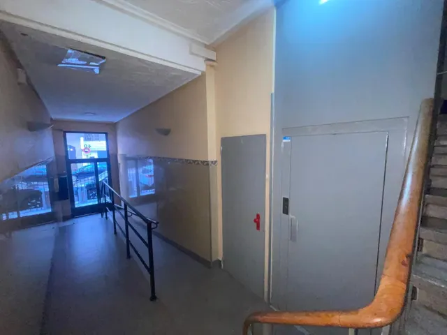 Venta piso en calle escosura — 19