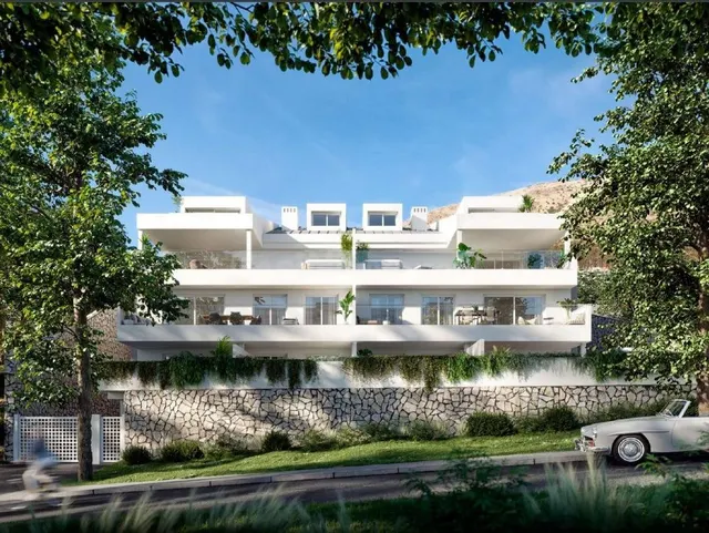 BAJO DE 1 DORMITORIO, BONITO COMPLEJO EN BENALMÁDENA COSTA.  - foto 4
