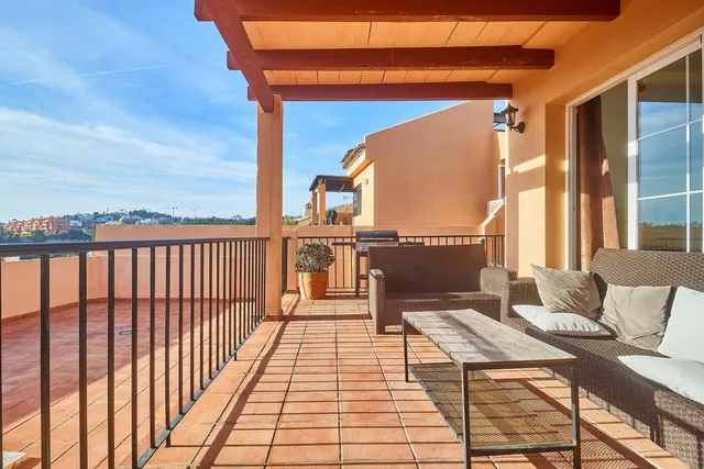 Chalet 3 habitaciones 164m² en venta - Riviera del sol — 7