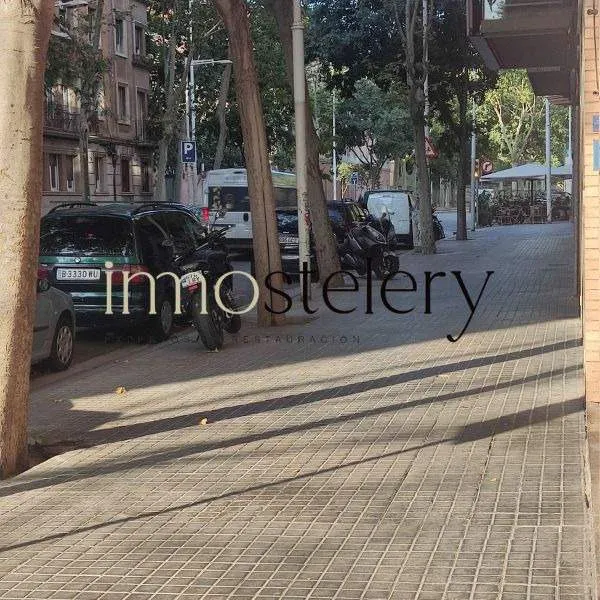 Se traspasa restaurante a pleno rendimiento (campus UPC y científico – Barcelona) — 12