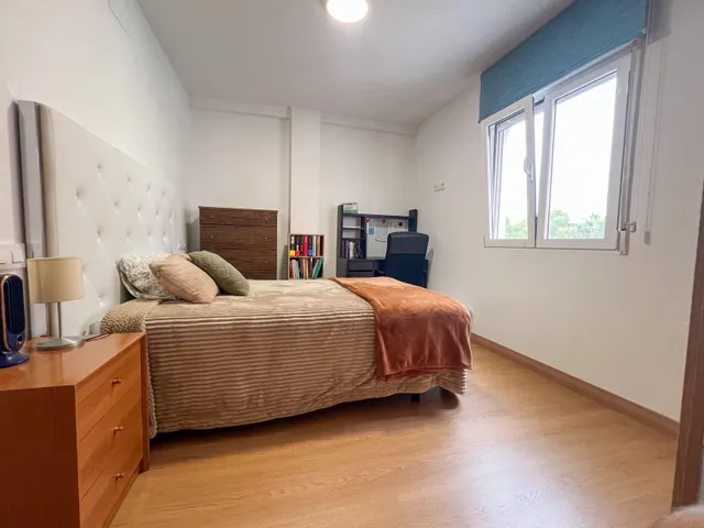 PISO REFORMADO EN TORRE DE ROMO — 14