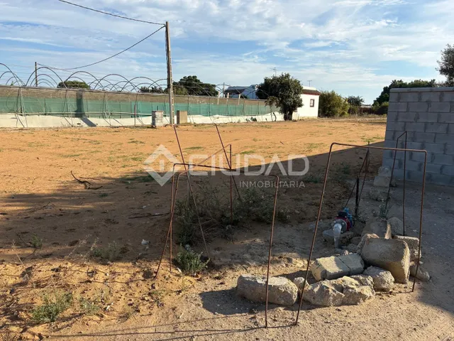 Terreno rural en venta - La Jara - foto 4
