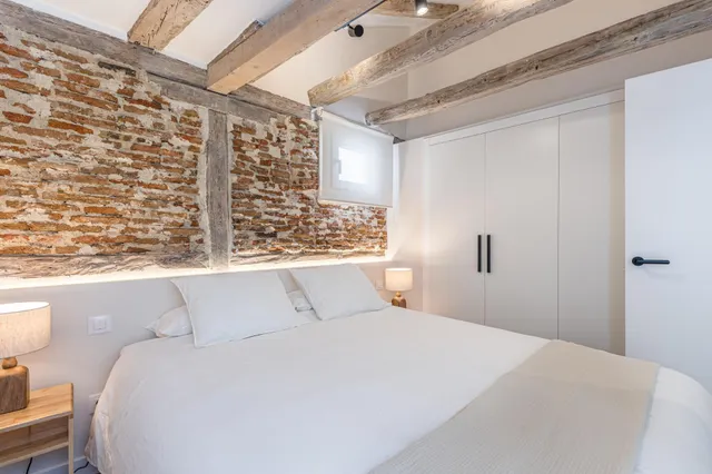 Dúplex 3 habitaciones 67m² en alquiler - Centro — 10