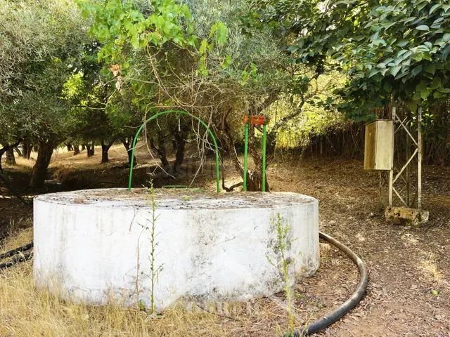 Suelo rústico en Venta en Constantina Sevilla — 56