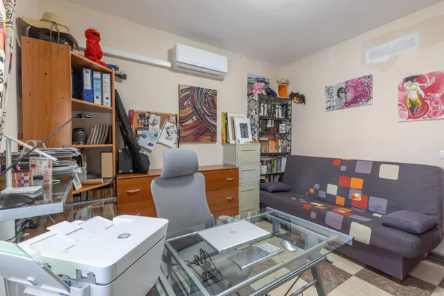 Casa en Armilla con terraza, patio y amplia cochera — 33