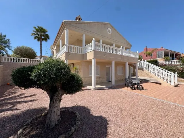 Villa 3 habitaciones 216m² en venta - Comunidad valenciana — 22