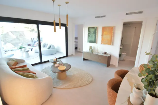 Ático 2 habitaciones 130m² en venta - Las Azaleas - Alkadir — 18