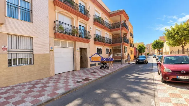 PROMOCIÓN DE 12 VIVIENDAS REFORMADAS A ESTRENAR – LAS MARINA