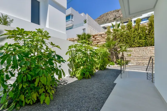 Villa 8 habitaciones 998m² en venta - Finestrat hills — 41