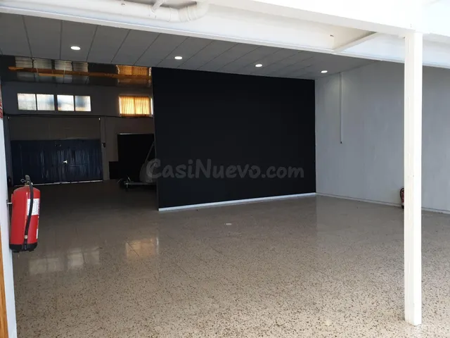 NAVE EN VENTA - foto 5