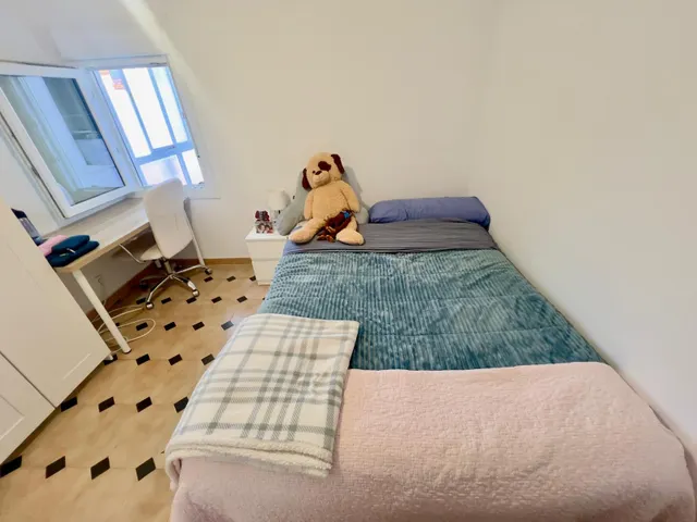 ¡Atención inversores! Oportunidad en el centro de Cáceres — 17