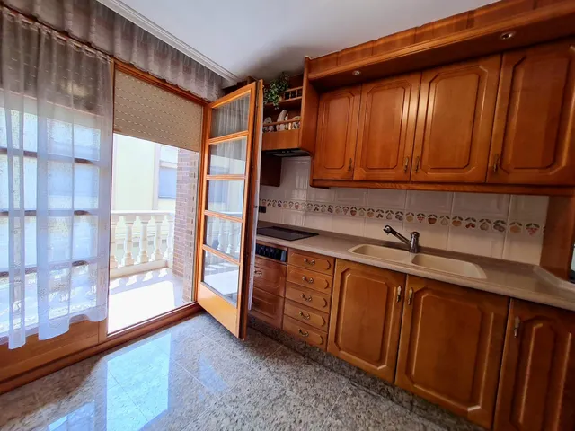 Casa de Pueblo. — 26