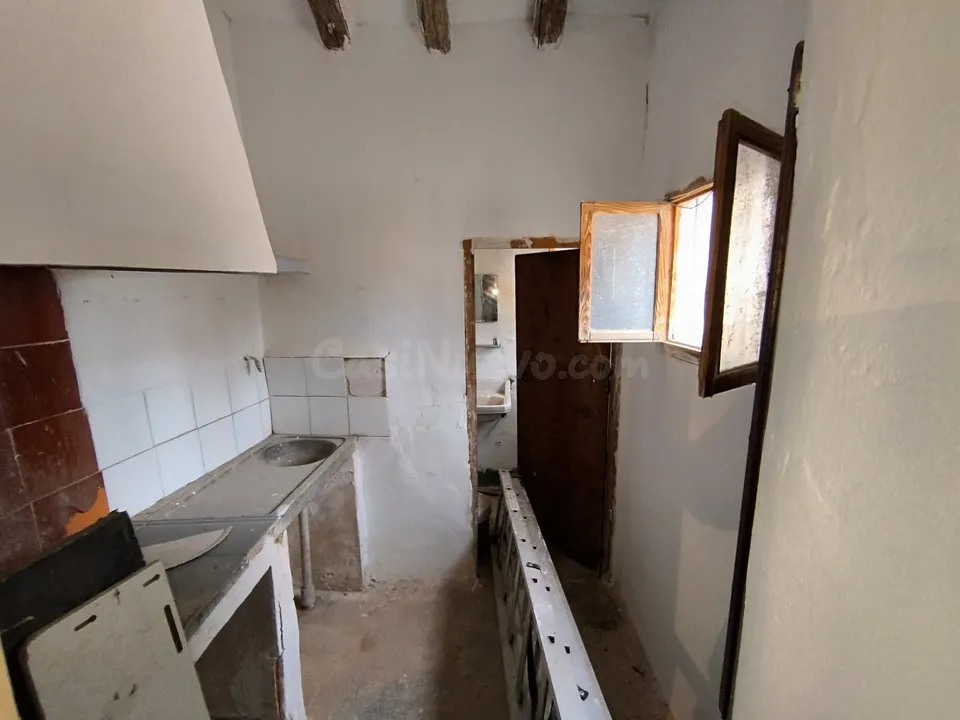 Piso 8 habitaciones 520m² en venta - Ayuntamiento