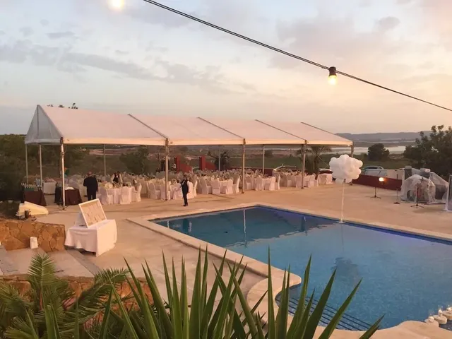 Villa de Lujo 4 habitaciones 350m² en venta - Desamparados-Hurchillo-Torremendo — 36