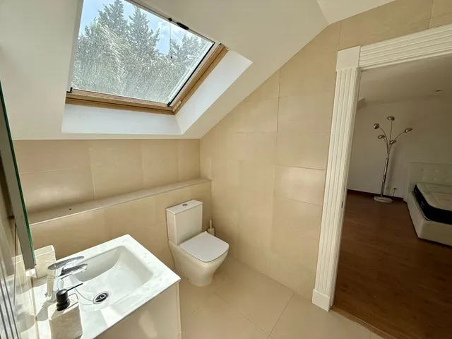 Chalet 6 habitaciones 520m² en venta - San Roque Pueblo — 14