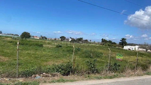 MAGNIFICA PARCELA EN CAMINO PISTA DE MONTIJO, CHIPIONA - foto 4