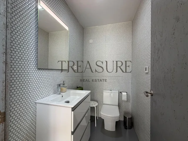 Chalet de autor con piscina privada en los romeros | arquitectura, luz y exclusividad — 15