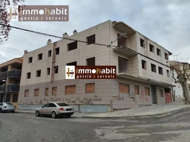 Edificio en venta en Avenida d'Arbeca