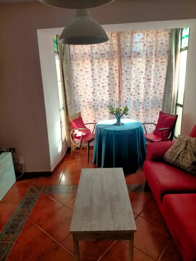 PISO EN EL CORAZÓN DE CÁCERES