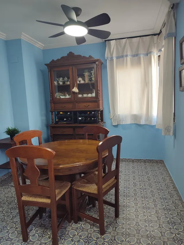 GRAN CASA DE 3 PLANTAS EN ARCHENA — 25