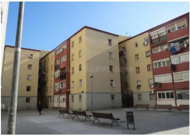 Apartamento 56m² en venta - Congres - foto 2