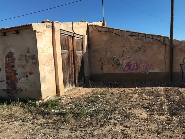 SE VENDEN 3.200 m2 DE PARCELA PARA INVERSIÓN — 5