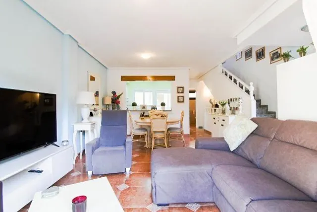 Adosado 3 habitaciones 165m² en venta - La Zenia — 7