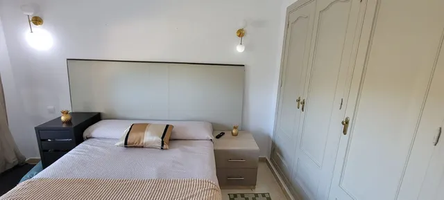Apartamento 2 habitaciones 120m² en venta - Marbella — 12