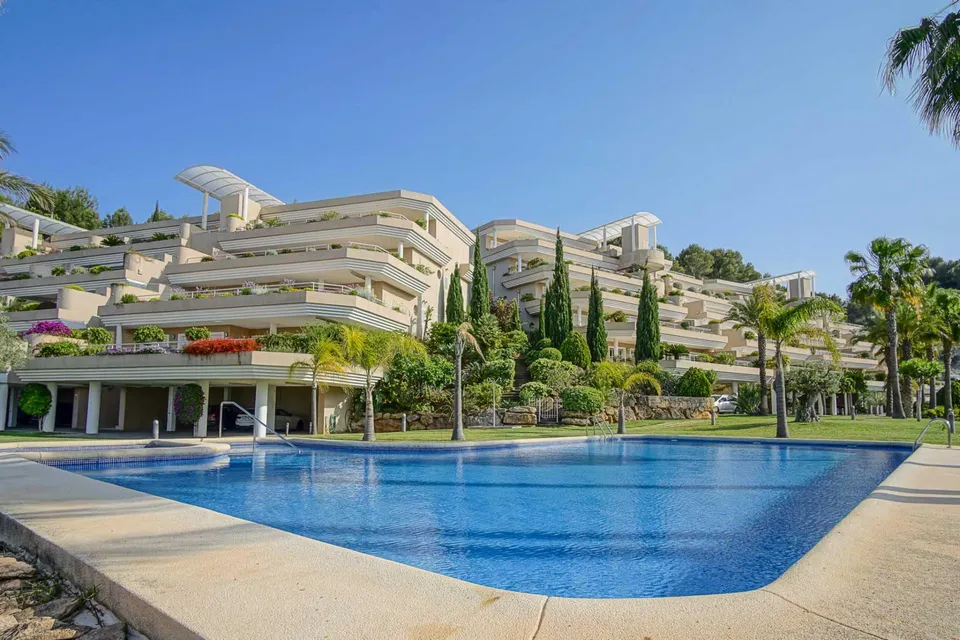 Apartamento 3 habitaciones 310m² en venta - Comunidad valenciana