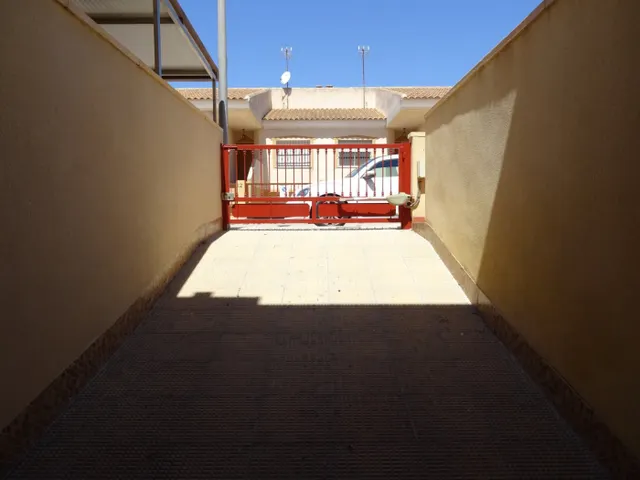 Duplex a la venta en La Palma — 25