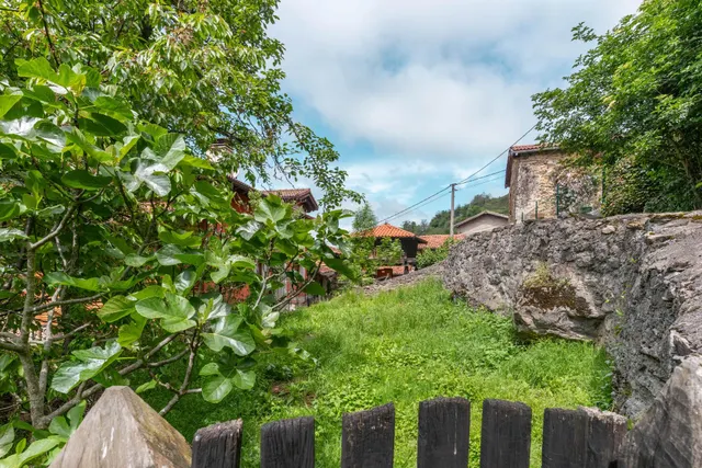 PISO BAJO + SEMI-SÓTANO EN VENTA EN CASORVIDA (LENA) — 16
