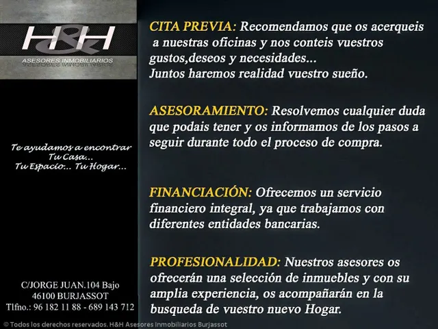 Parcela urbanizable en Campolivar. / HH Asesores, Inmobiliaria en Burjassot/ — 15