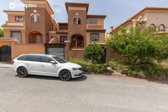 Exclusiva vivienda premium en La Zubia — 32