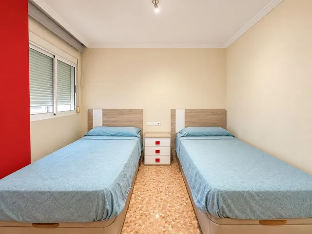 Piso en Maleco con plaza aparcamiento y trastero — 31