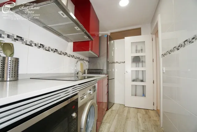 Vivienda nueva en Puerta de Toledo — 45