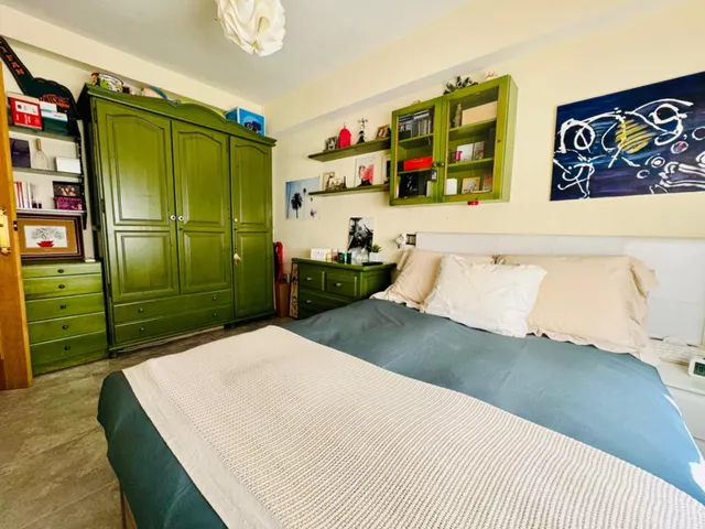 Increíble Apartamento de 3 habitaciones con vistas inmejorables al mar — 13