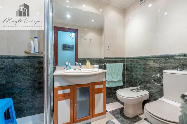 ¿Quieres vivir en el centro con todas las comodidades? — 31