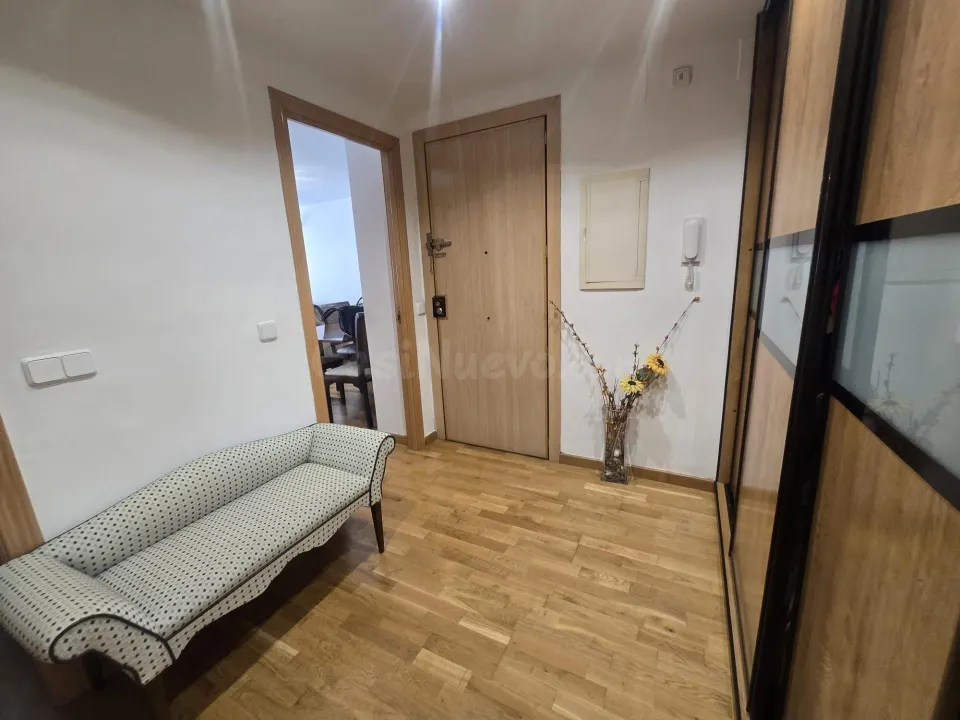PISO A 5 MINUTOS DE PLAZA ESPAÑA