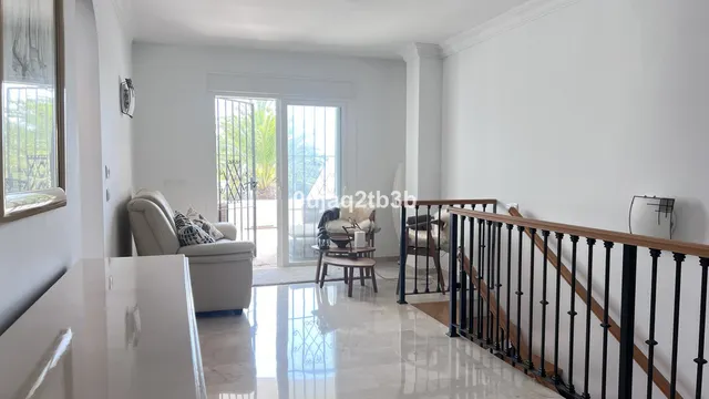 Dúplex 4 habitaciones 216m² en venta - Marbella — 16