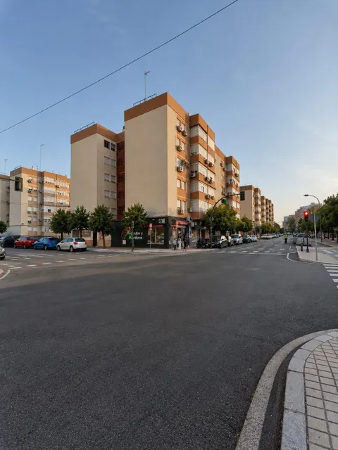 Piso 3 habitaciones 89m² en venta - Hermandad del Trabajo