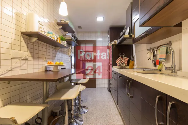 Exclusivo Ático Dúplex en la Barriada de Llera - H. Rosales — 16