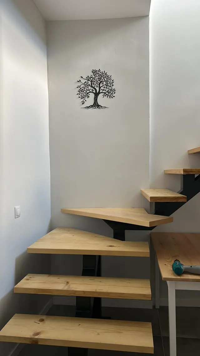 Casa en venta en Cantillana con terraza, patio y amplia suite con vestidor — 20