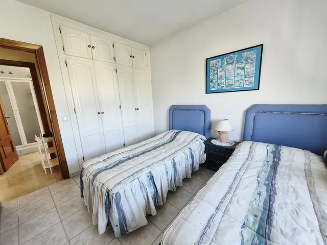 Ático 2 habitaciones 86m² en venta - Riviera del sol — 16