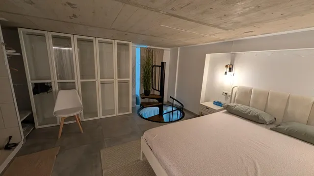Loft en venta en Calle de la Creu Roja, 1 con 3 dormitorios. — 23
