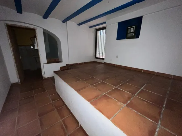 CASA EN VENDA AL CENTRE DE VALLBONA D'ANOIA — 19