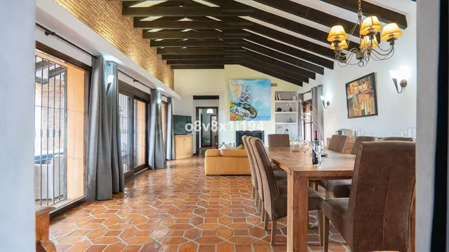 Finca rústica 4 habitaciones 283m² en venta - Centro - foto 3