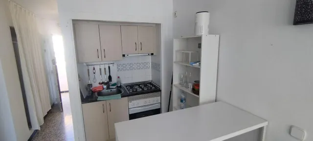 Estudio en venta en Cala Major — 7
