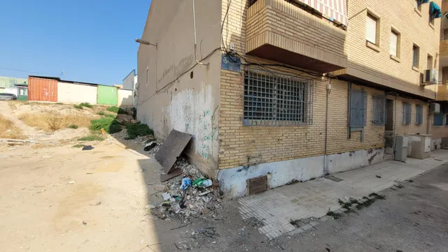 Venta de Piso en Alguazas (Murcia) — 22