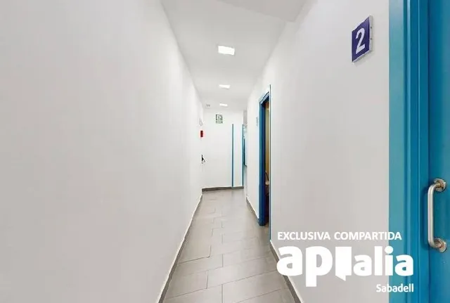 LOCAL COMERCIAL EN BARBERRÀ DEL VALLÉS — 7